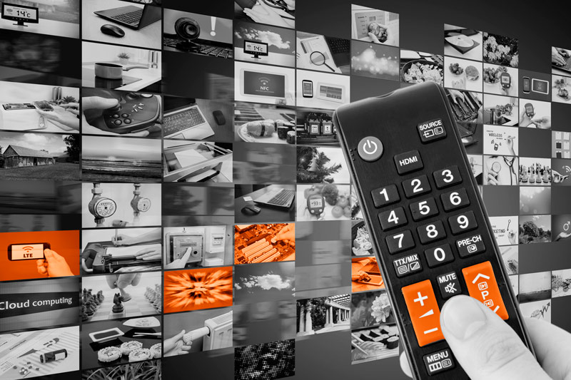 IPTV TV Connectée Alltech